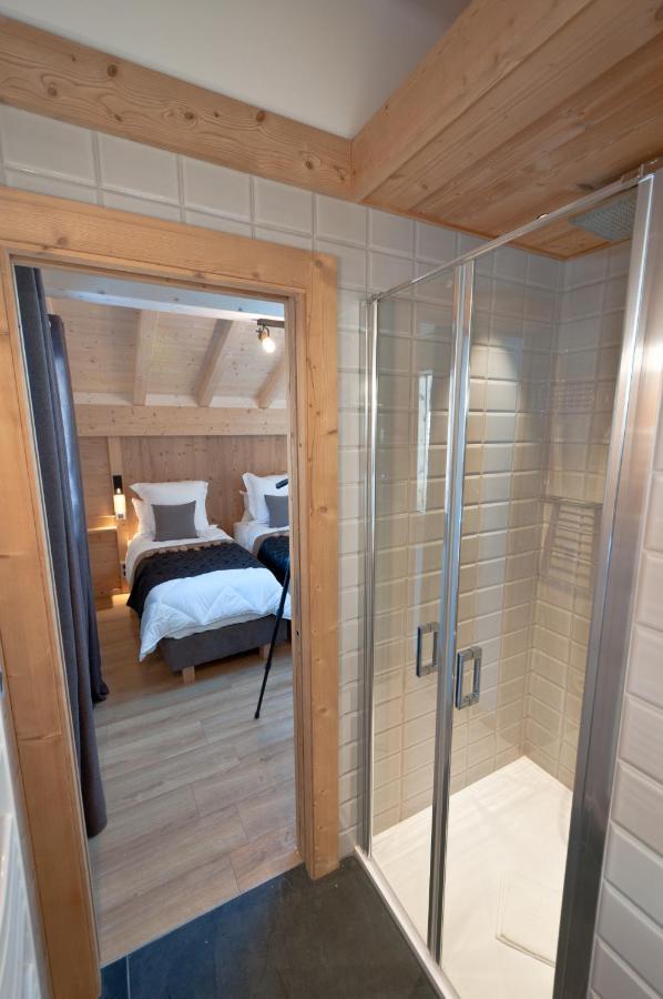 Le Fornay Chalet *