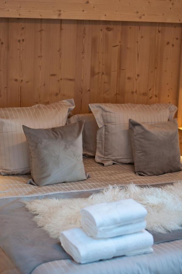 Chalet Le Fornay