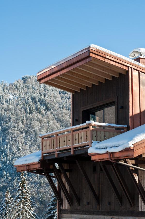 Le Fornay * Morzine