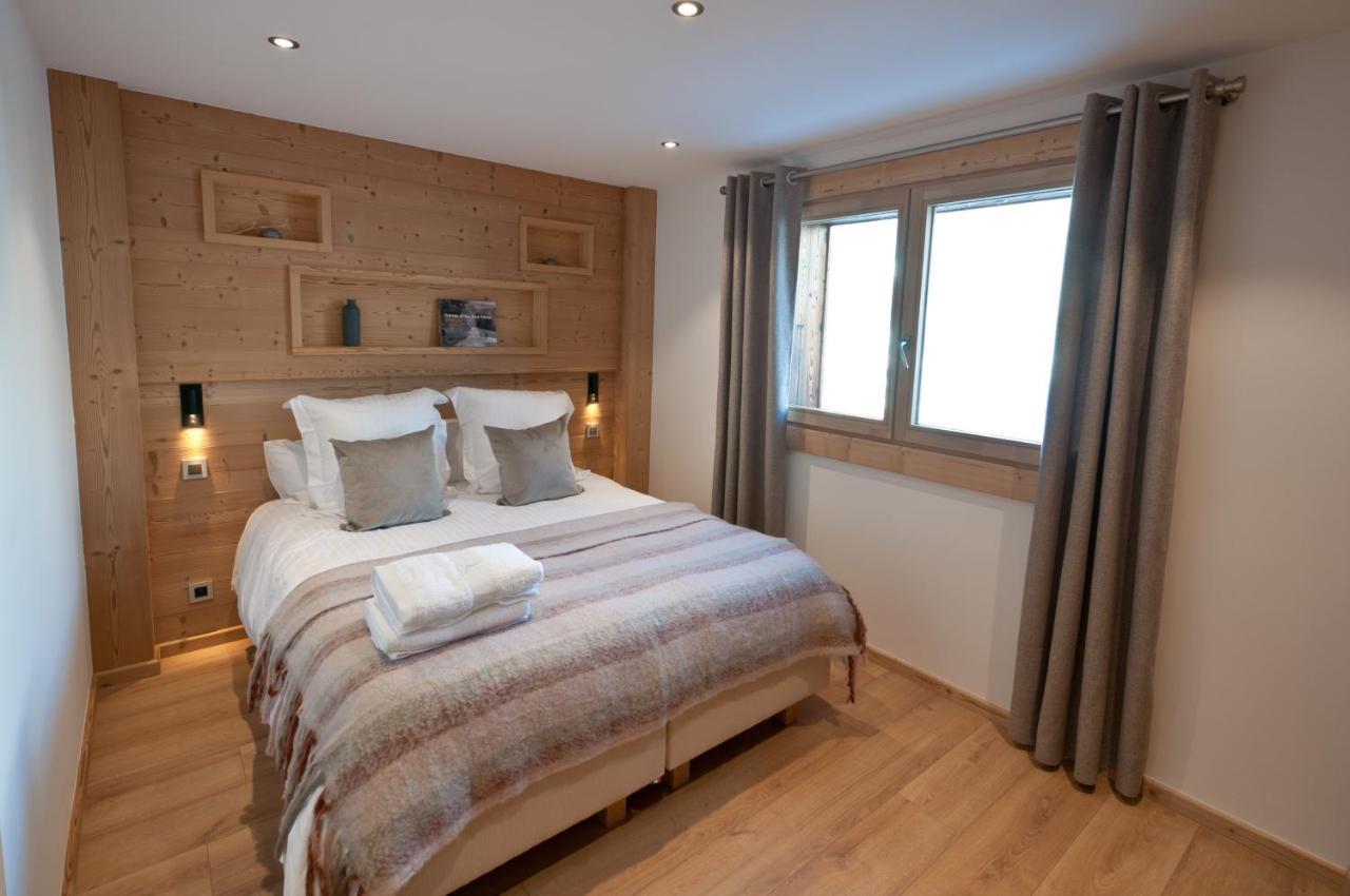 Le Fornay Chalet *