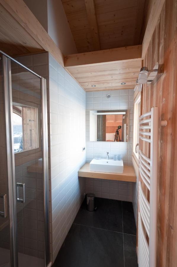 Le Fornay Chalet Morzine