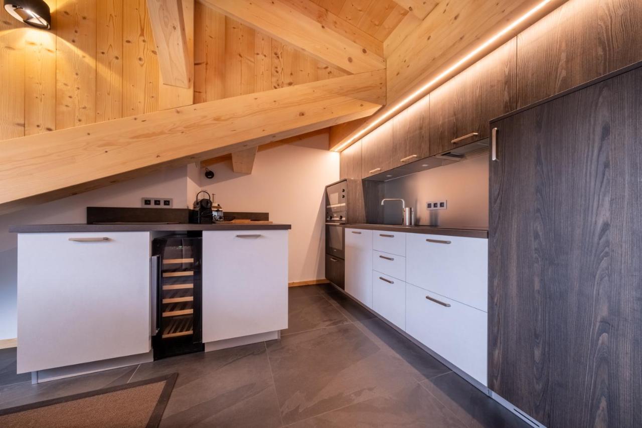 Le Fornay Chalet *