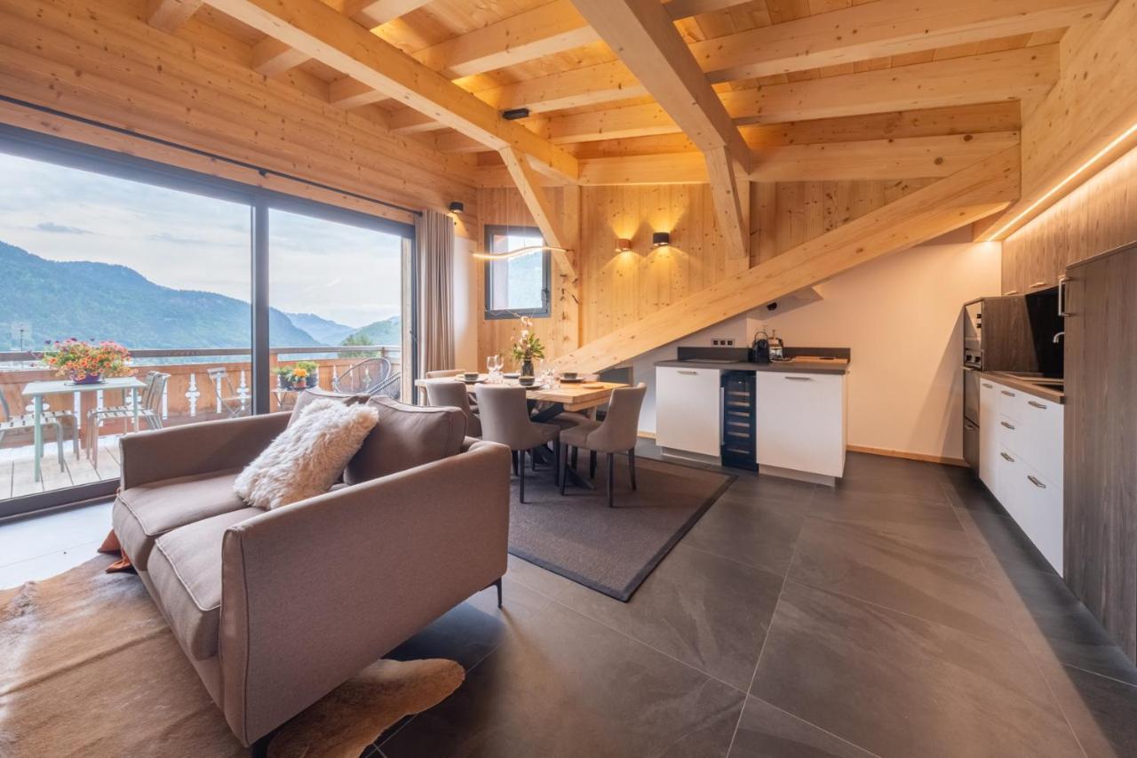 Le Fornay Morzine
