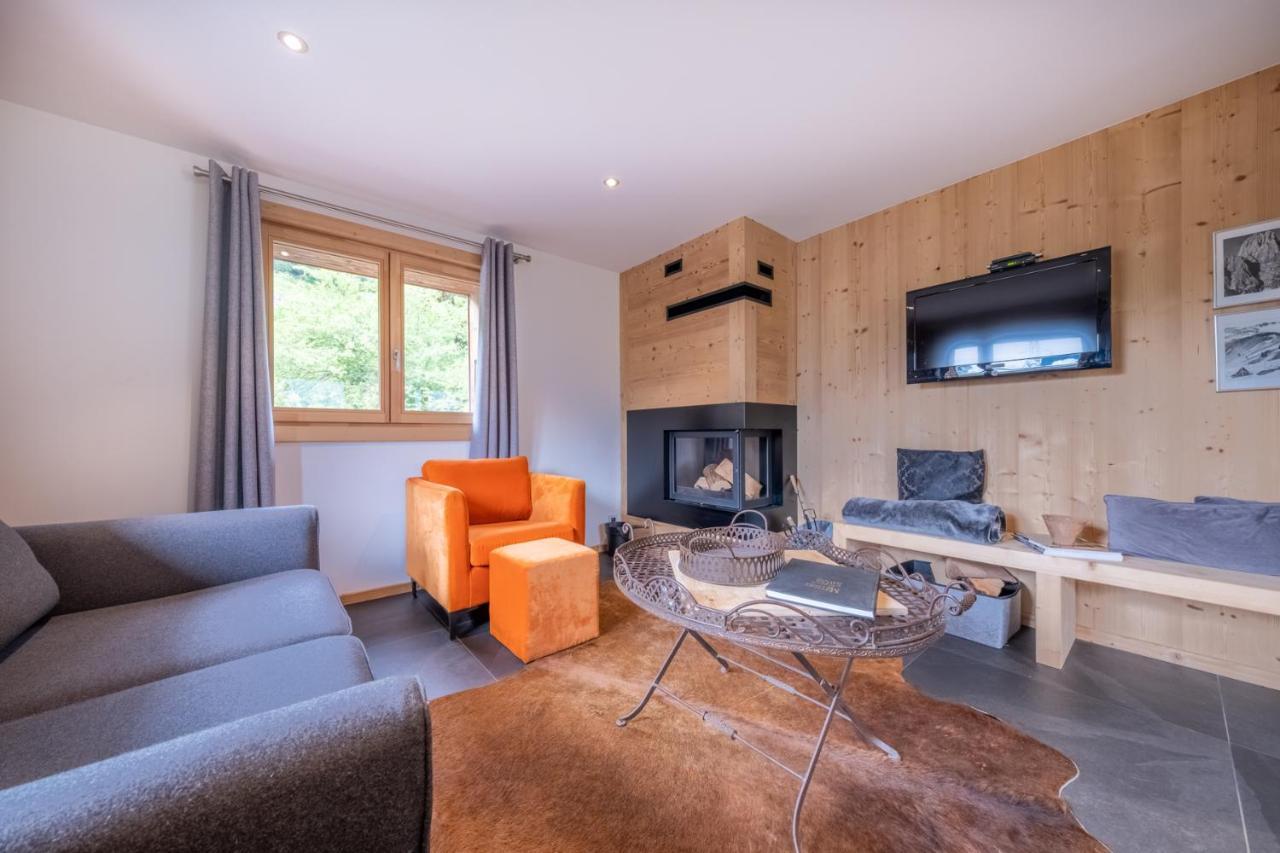 Le Fornay Morzine