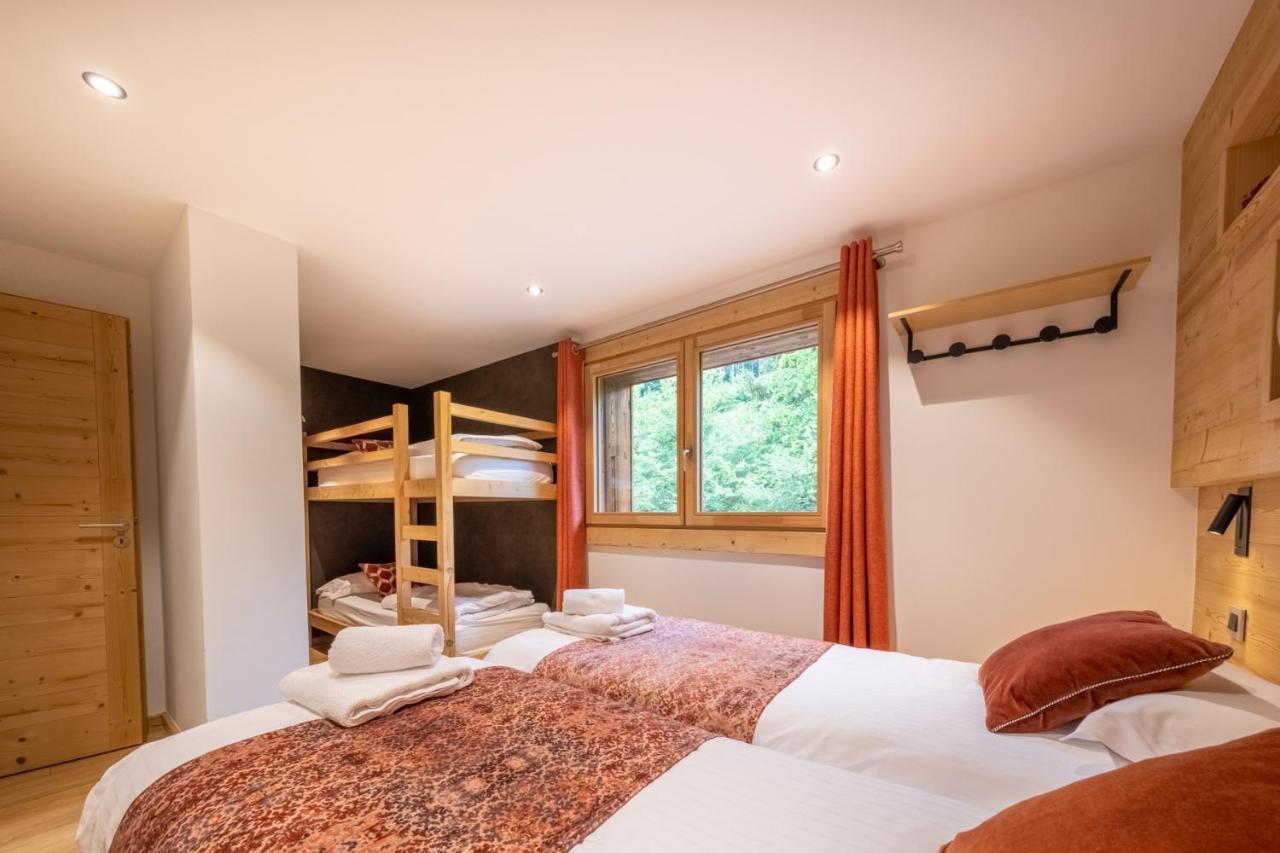 Chalet Le Fornay Morzine