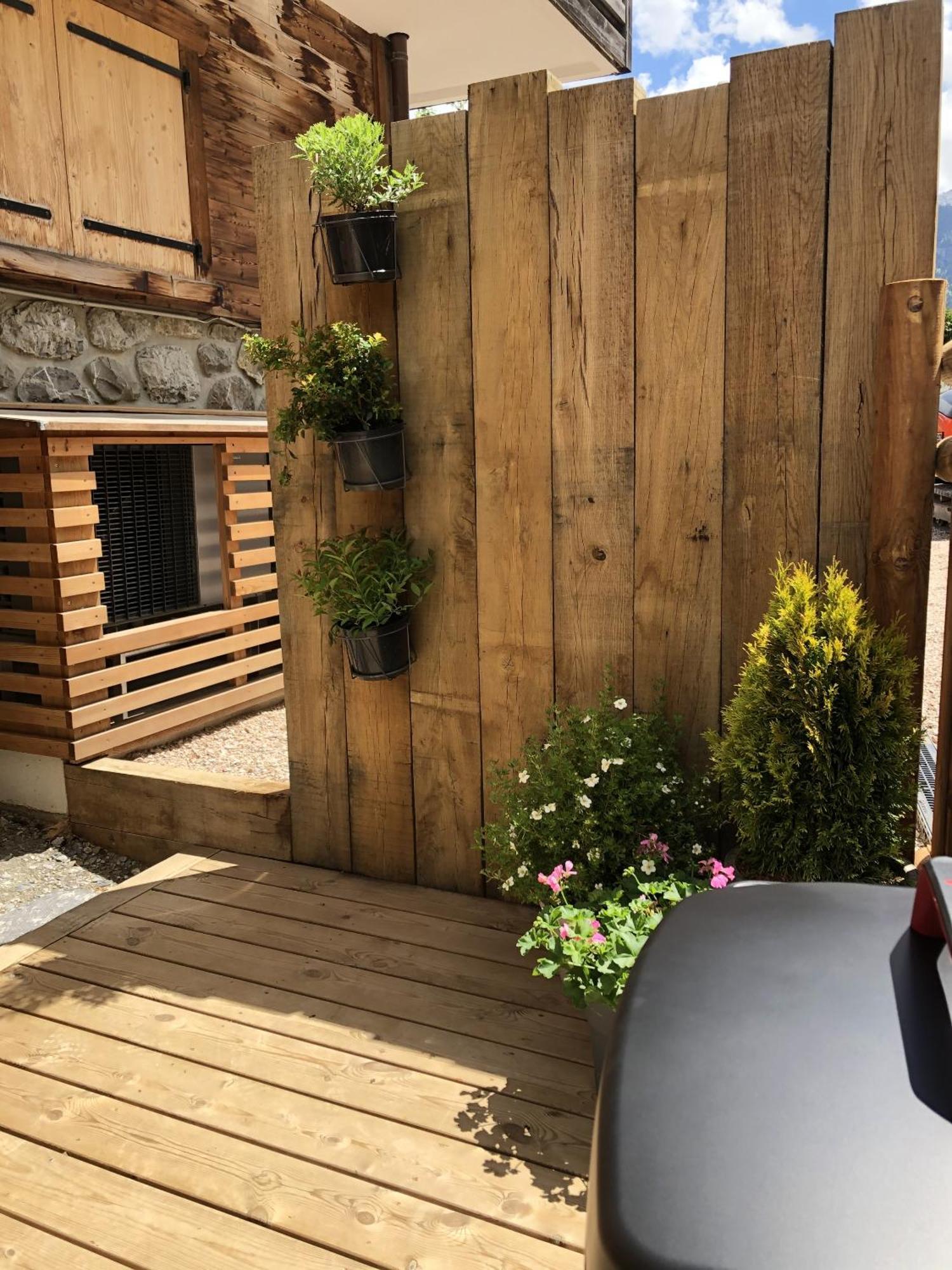 Le Fornay * Morzine