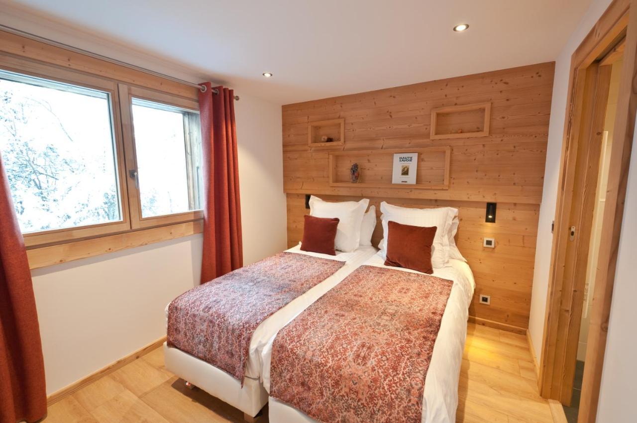 Chalet Le Fornay Morzine