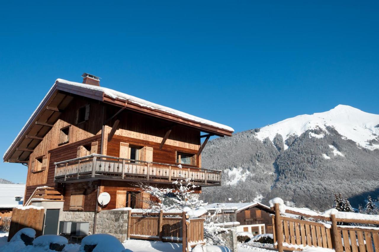 Chalé Le Fornay Morzine