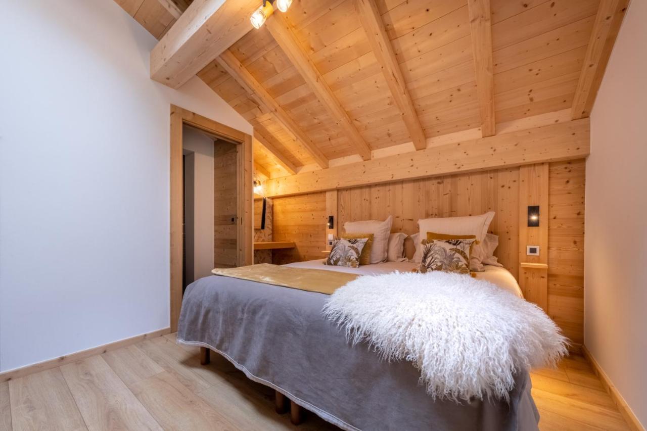 Chalet Le Fornay