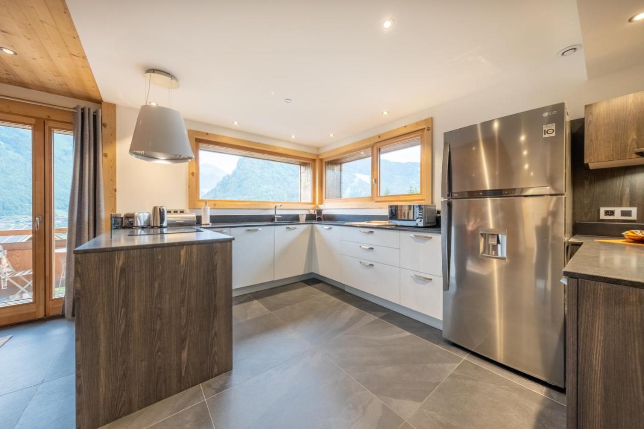 Le Fornay Chalet Morzine