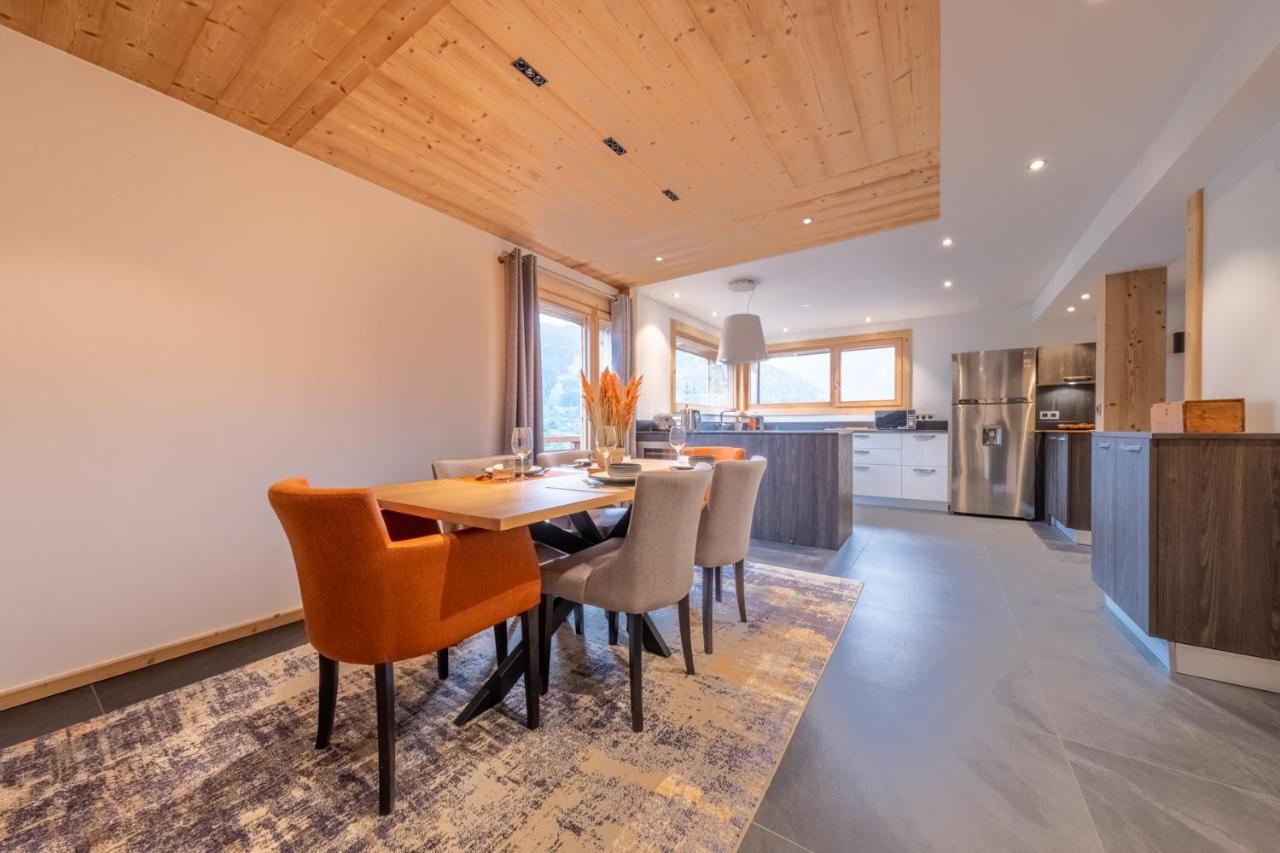 Le Fornay Morzine