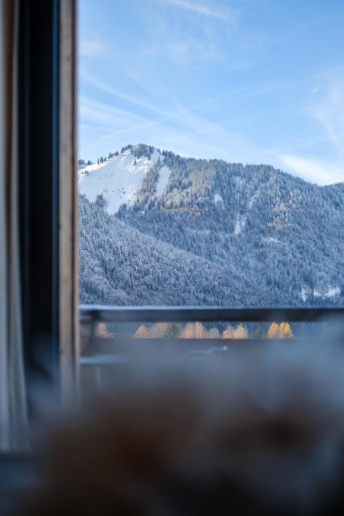 Chalet Le Fornay