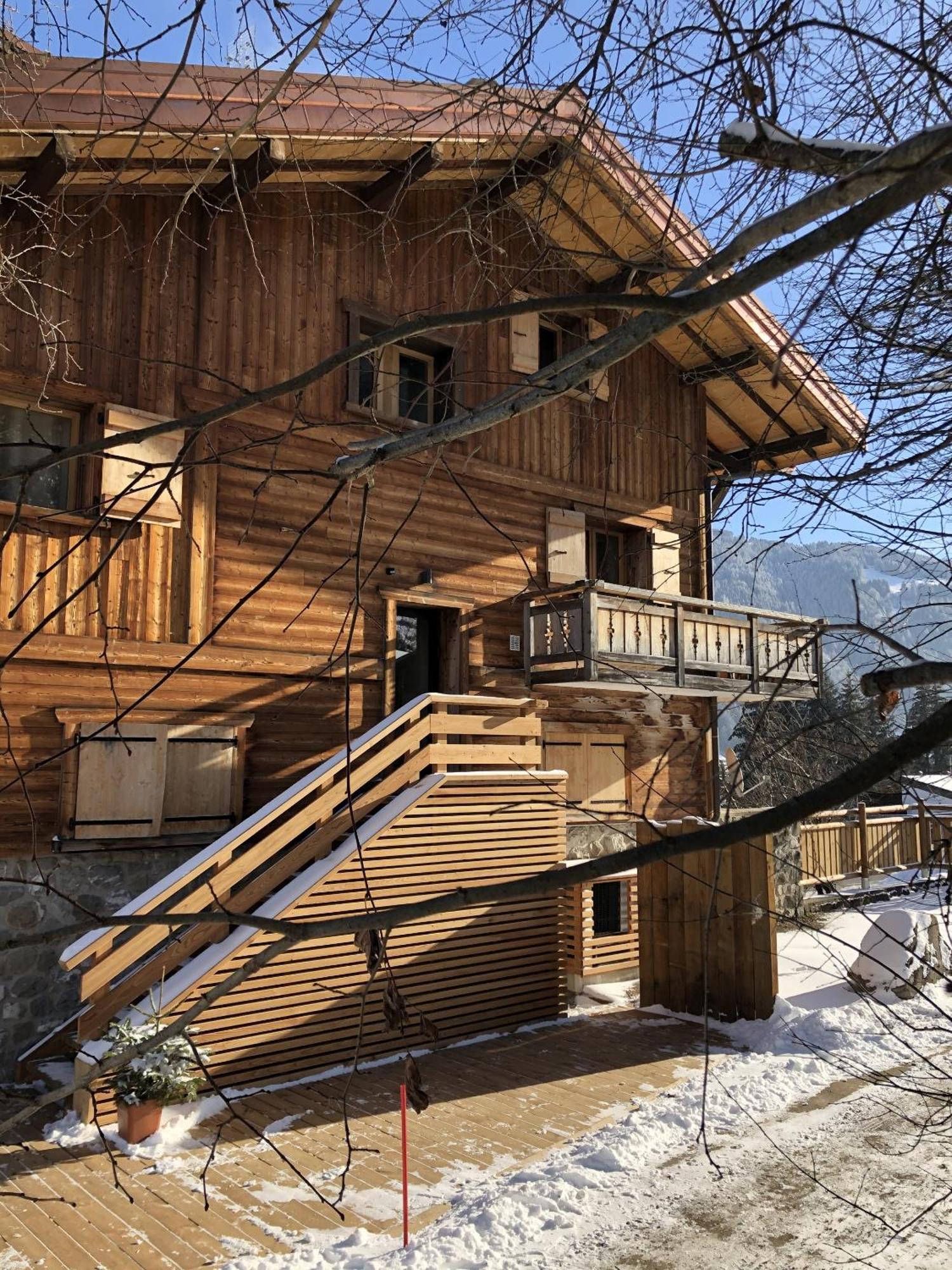 Le Fornay * Morzine